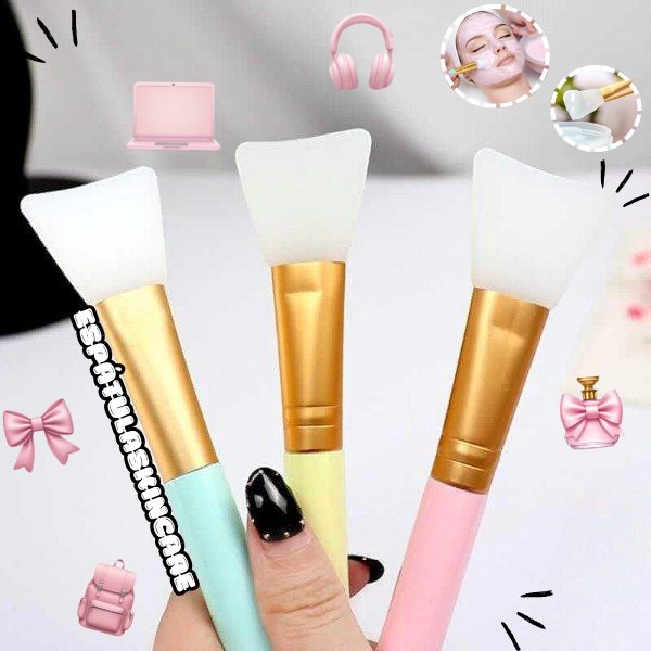 Producto - ESPÁTULA PARA MASCARILLA DE SILICONA