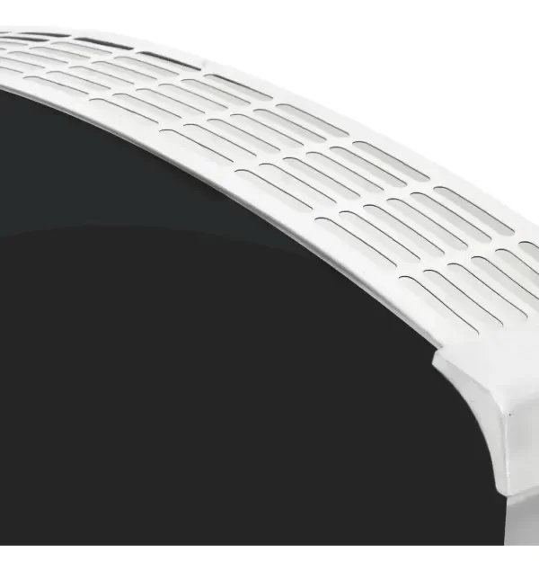 Producto - Calefactor Eléctrico Vitroconvector Peabody PE-BVC15N - 1