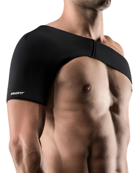 Producto - Hombrera PTM