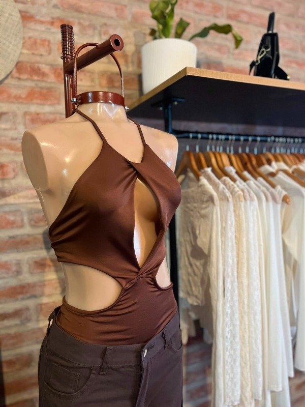 Producto - BODY MADDI