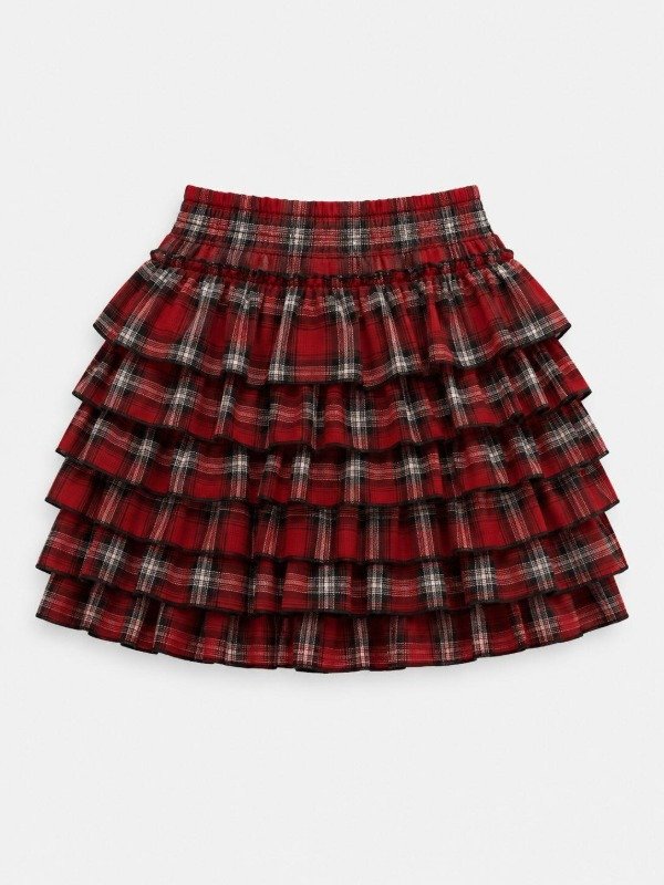 Producto - Pollera Viviana