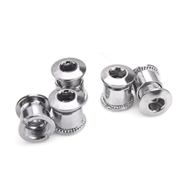 Producto - SET X 5 TORNILLOS PARA MONOPLATO WKNS
