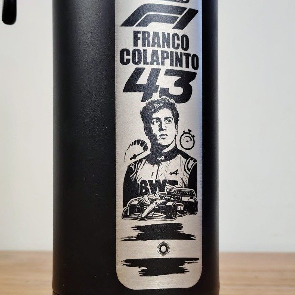 Producto - TERMO MEDIA MANIJA EXCLUSIVO FRANCO COLAPINTO - 2