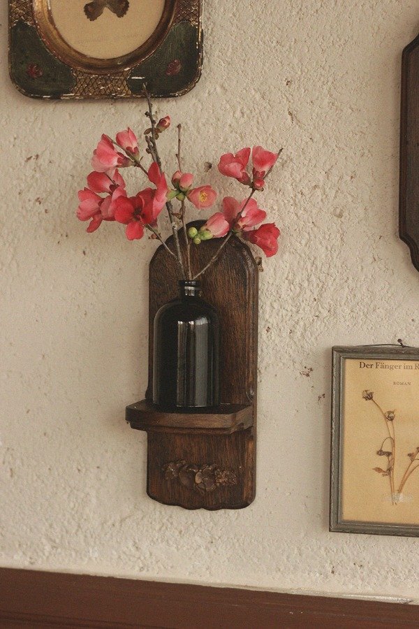 Producto - Estante Candelabro "Herbal" - 7