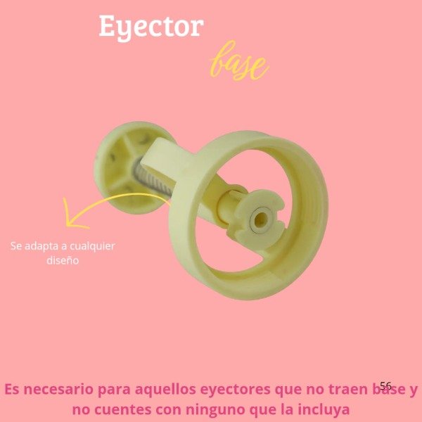 Producto - Eyector