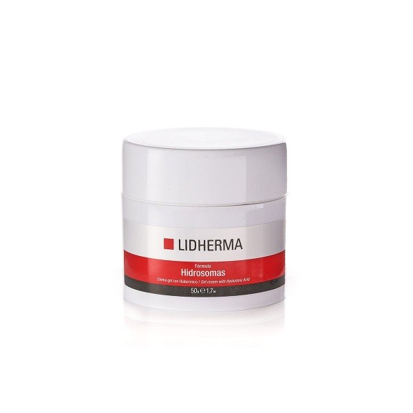 Producto - Lidherma Fórmula Hidrosomas