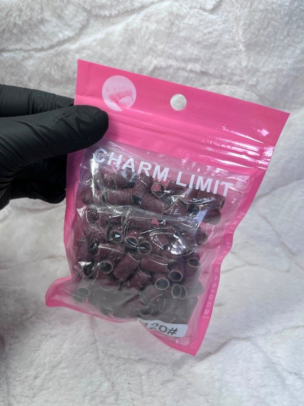 Producto - Repuesto de fresa charm limit