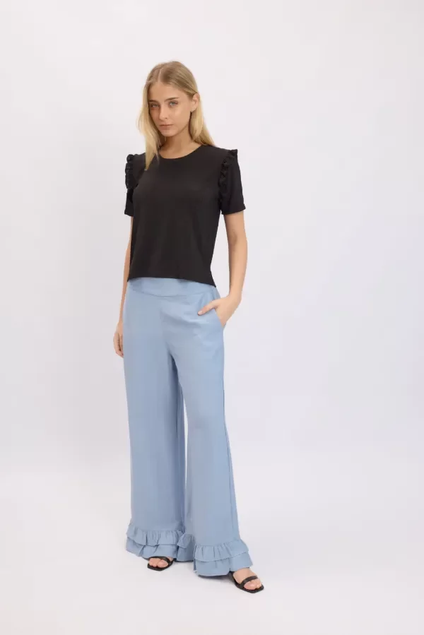 Producto - PANTALÓN CARMINE