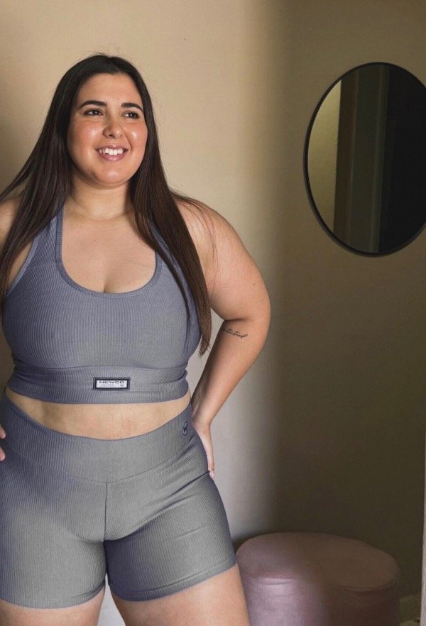 Producto - Conjunto Gessel - Newod