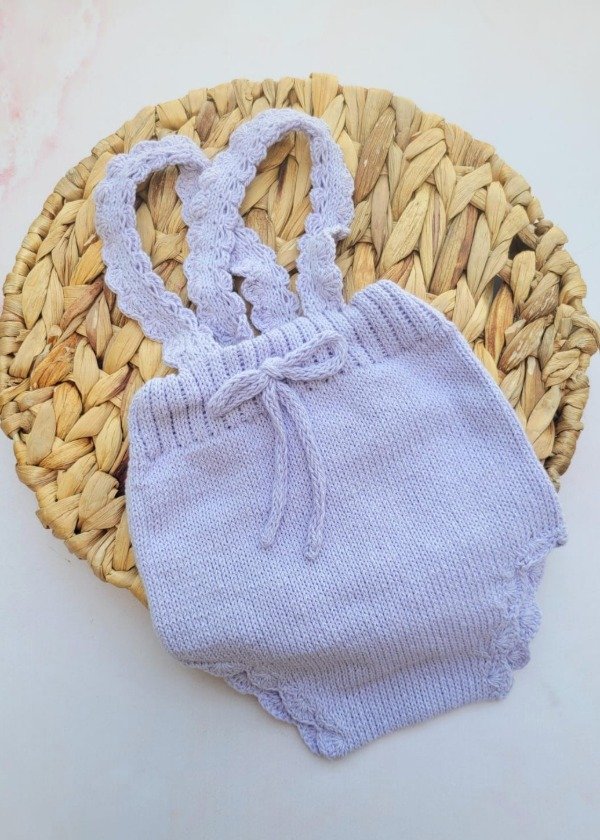 Producto - Jardinero FAUSTI lila