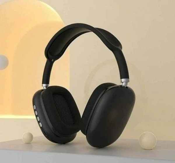 Producto - Auricular Vincha P9 PRO MAX