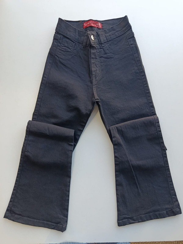 Producto - Jeans Oxford Lisos - 0