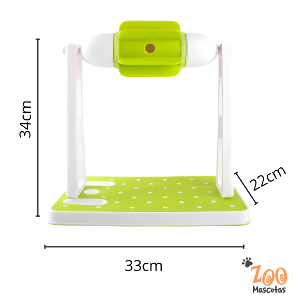Producto - JUGUETE INTERACTIVO AFP - 1