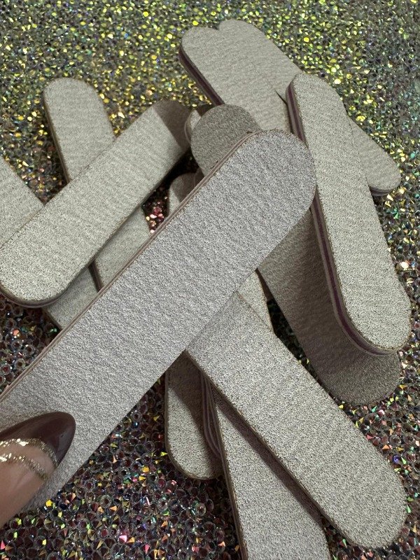 Producto - Mini limas S/M