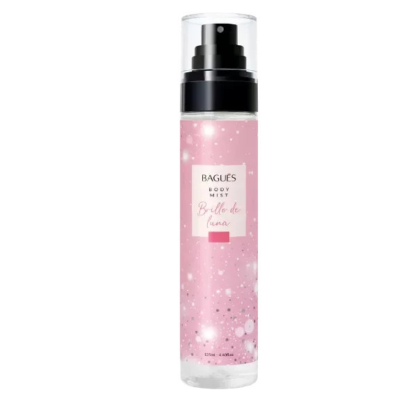 Producto - Body Mist Brillo de luna 125ml