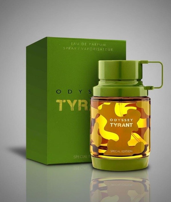 Producto - Odyssey Tyra