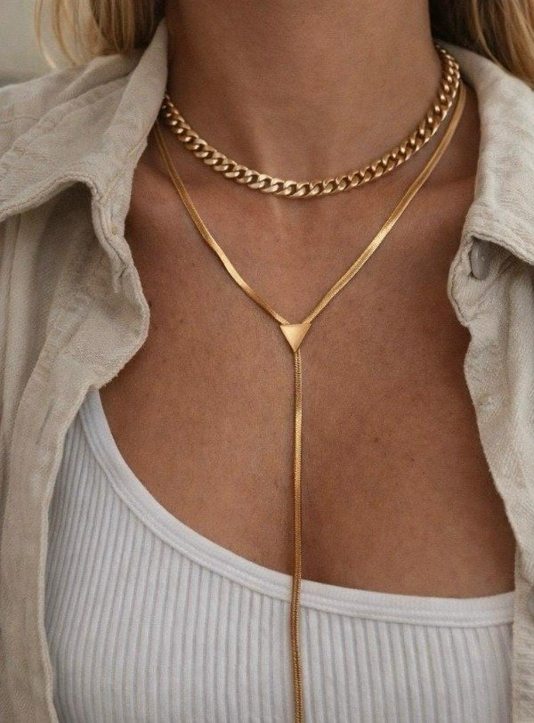 Producto - Collar Halo