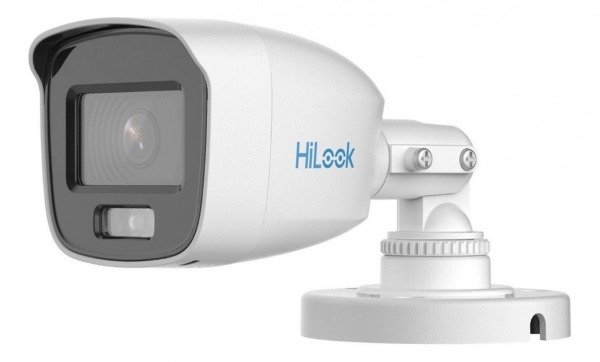 Producto - Camara Bullet Hilook Hikvision Thcb129p 2mp 2.8