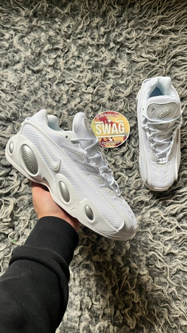 Producto - GLIDE TRIPLE WHITE