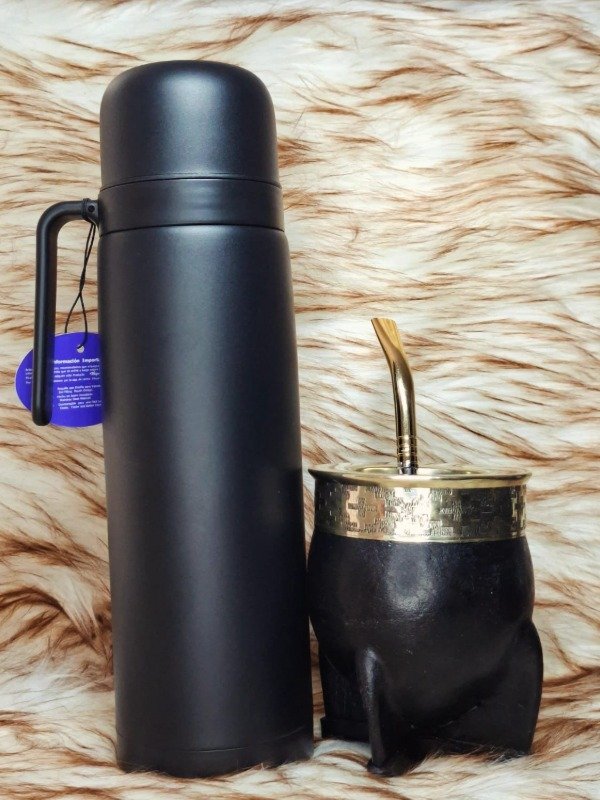 Producto - KIT MATERO