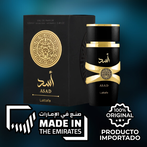 Producto - ASAD 100ml