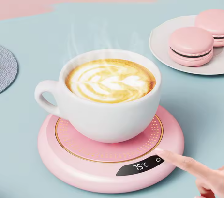 Producto - Calentador Electrico de Tazas - New