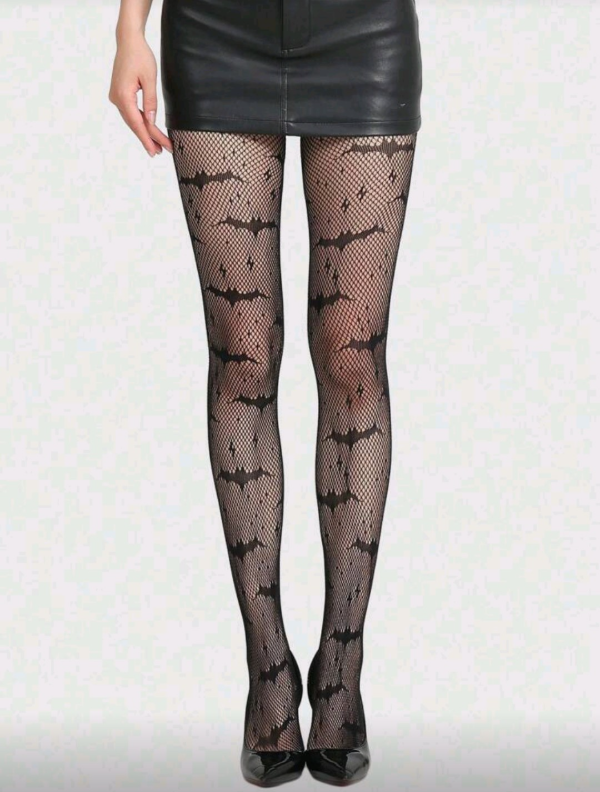 Producto - Pantimedias "Bats"