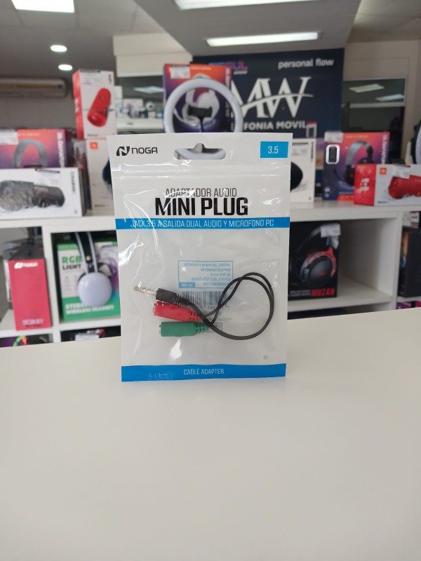 Producto - Cable Adaptador Para PS4 Noga