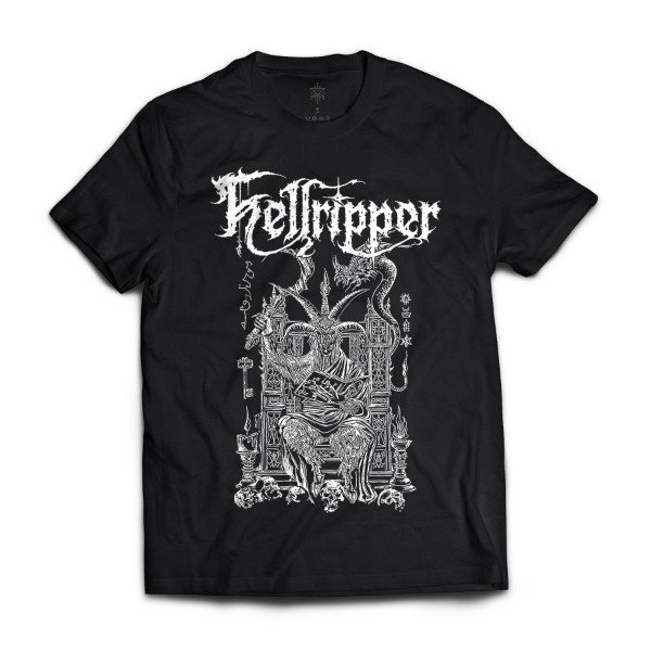 Producto - Hellripper - Goat King