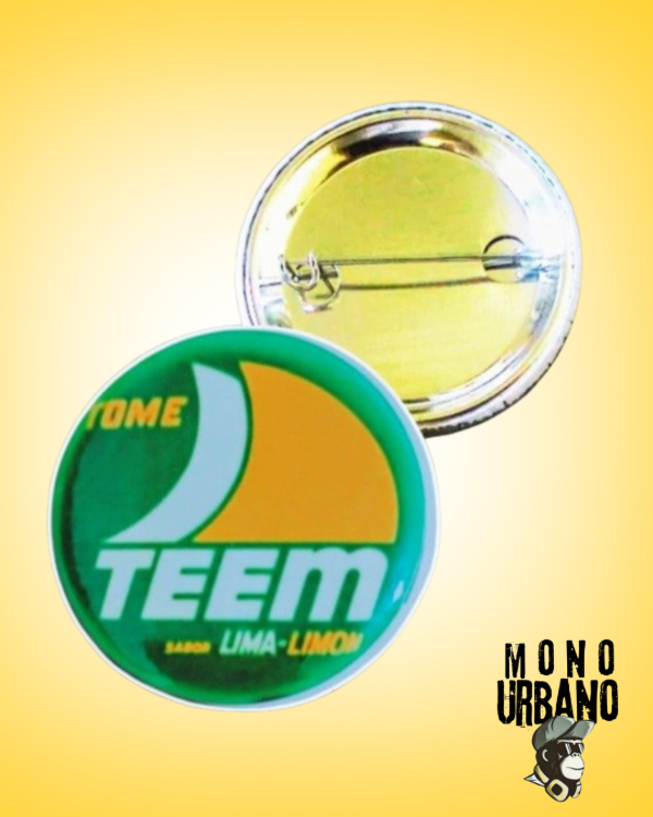 Producto - Teem, Pines