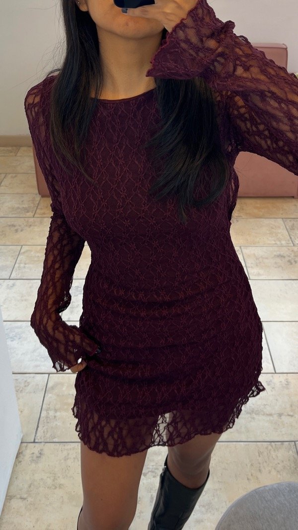 Producto - Vestido FAIRY