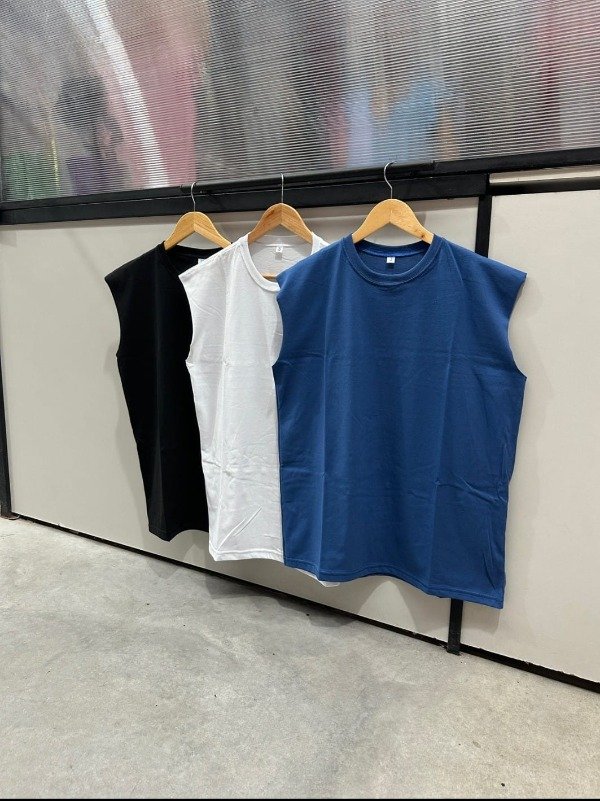 Producto - REMERA SIN MANGA