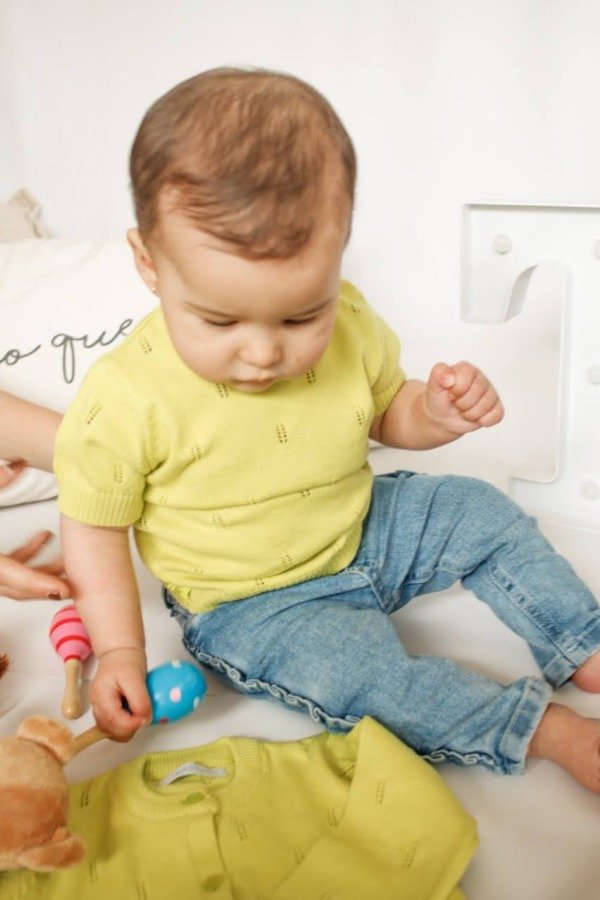 Producto - REMERA ELLA SPIKE LIMON - 4