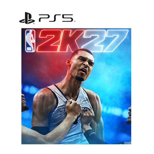 Producto - NBA 2K27 PS5