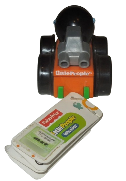 Miniatura de producto - 1