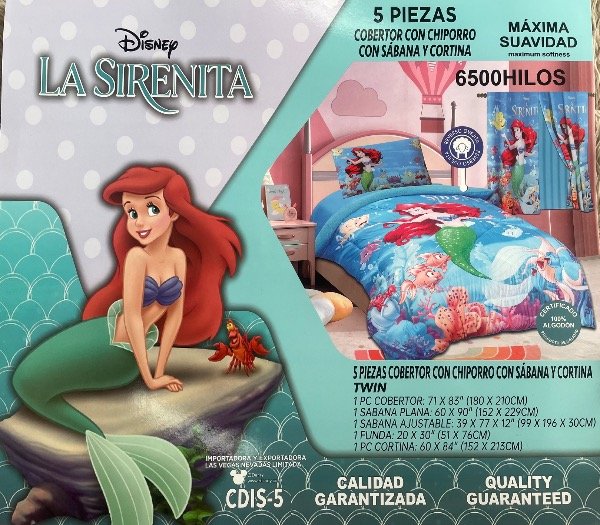 Producto - Acolchado con corderito infantiles