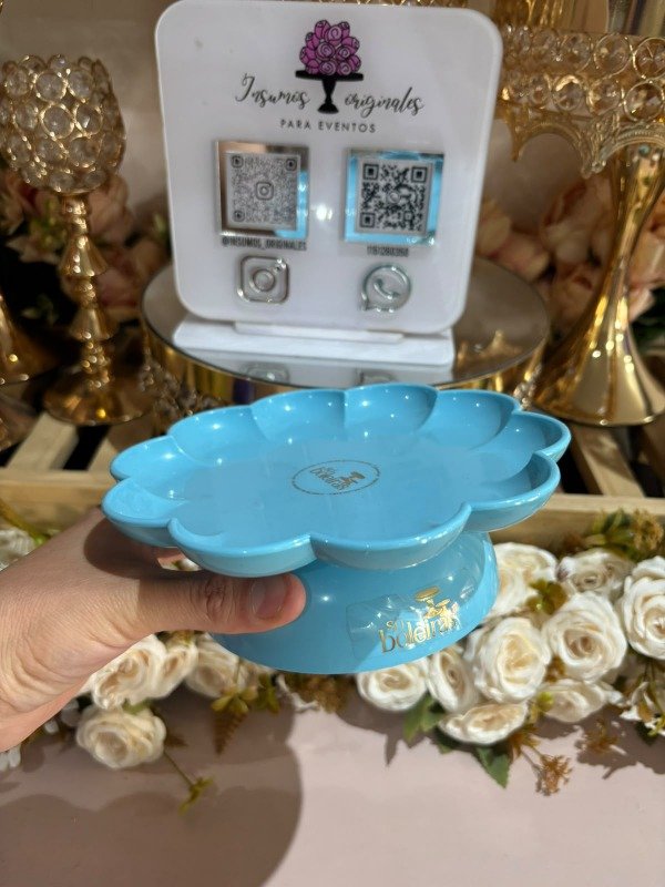 Producto - Flor chica so bo - 15