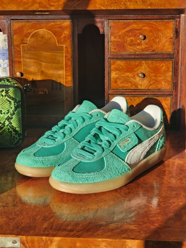 Producto - Zapatillas PUMA Palermo