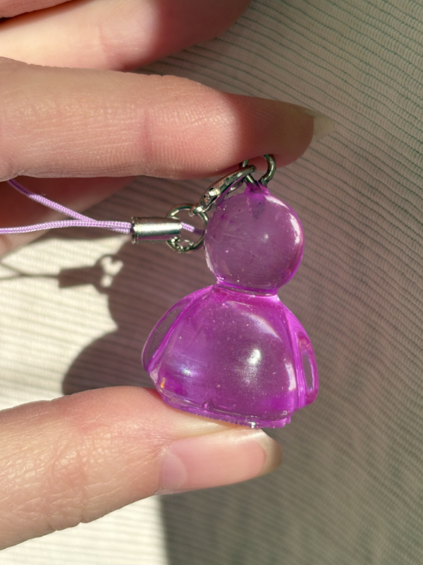 Producto - Phone charms MSN - 5
