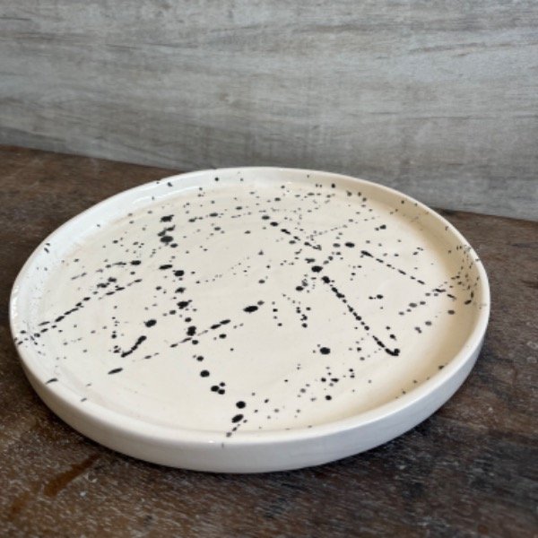 Producto - Plato grande Bohemian