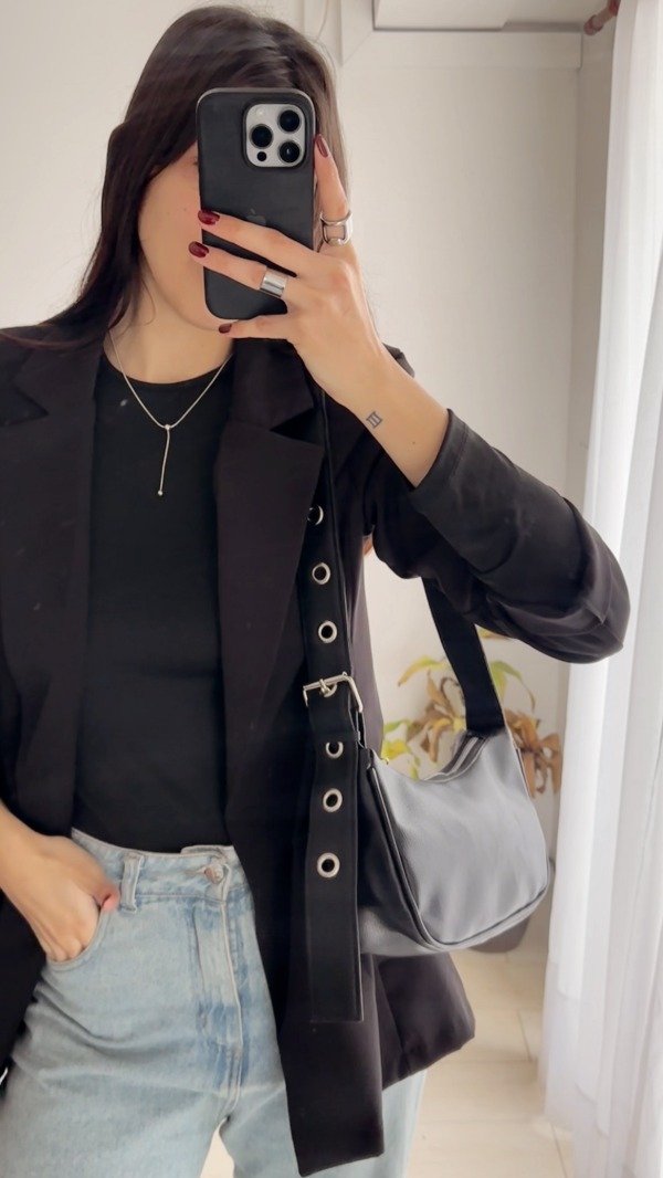 Producto - PENNY negra
