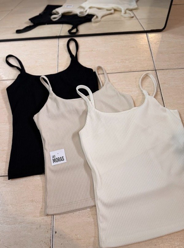 Producto - MUSCULOSA MORLEY - 3
