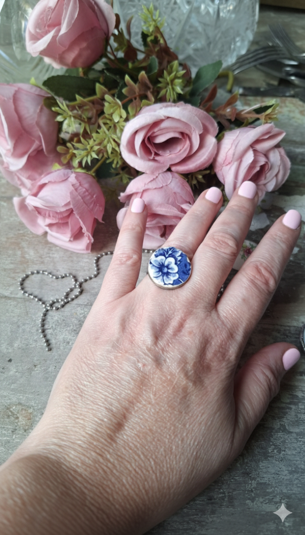 Producto - Anillo Festival Kent