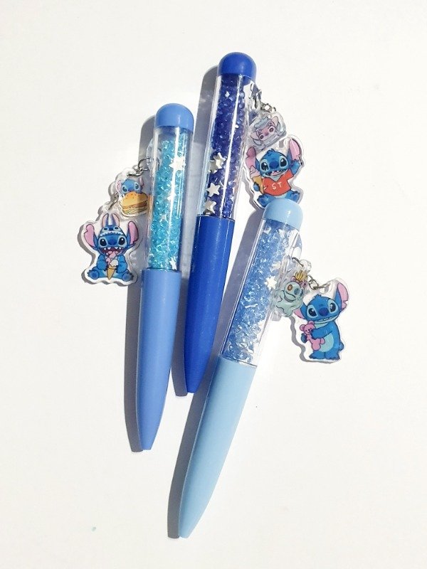 Producto - Birome Stirch Colgante