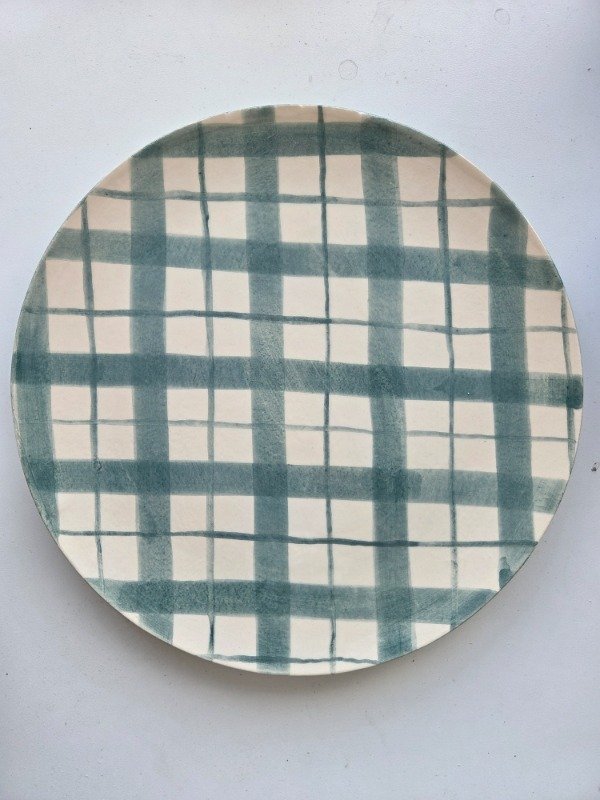 Producto - Plato escocés