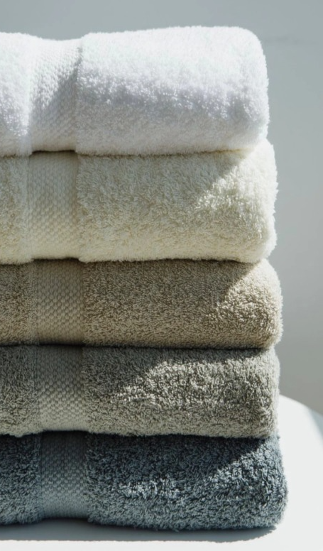 Producto - PACK X2 Toallón y toalla - Franco Valente 500gr