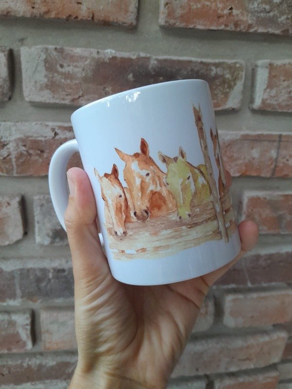 Producto - Taza Tropilla
