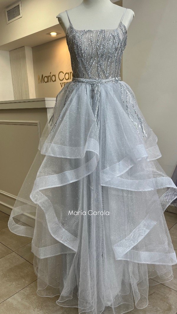 Producto - VESTIDO MILA