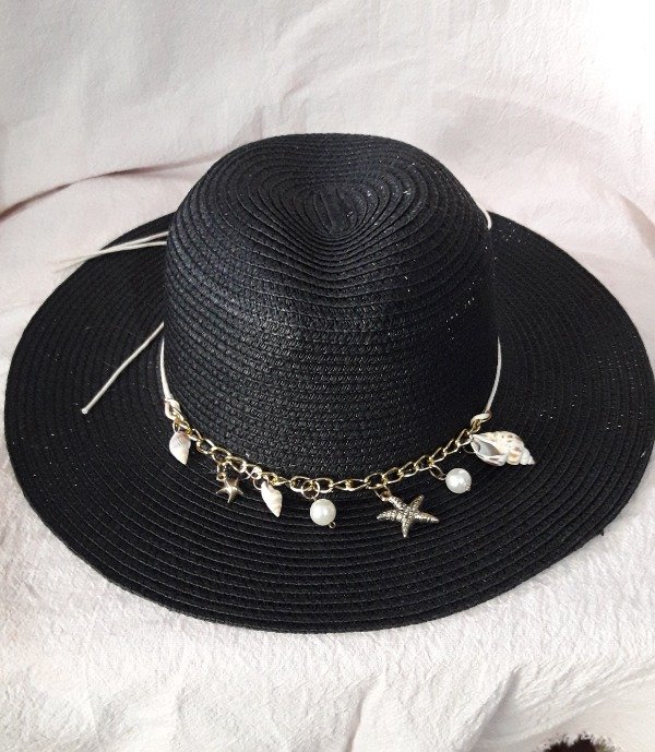 Producto - CAPELINAS