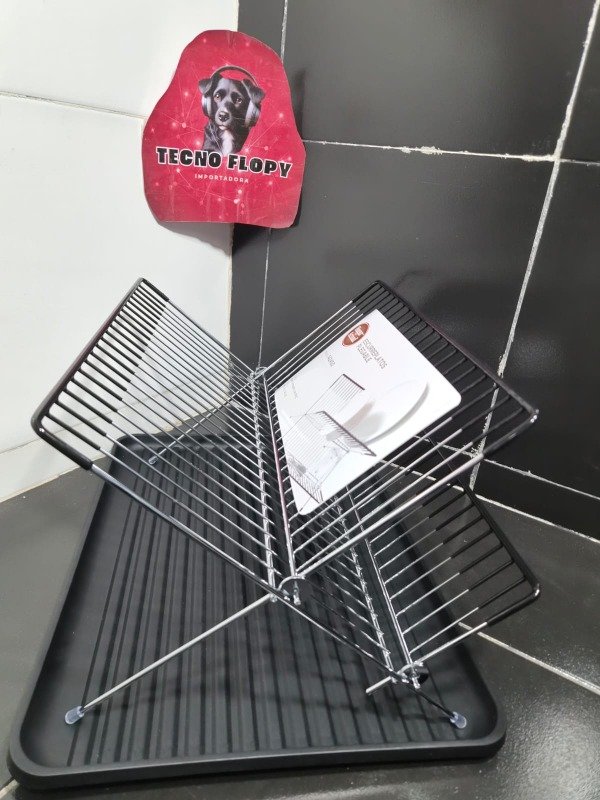 Producto - Escurridor seca platos